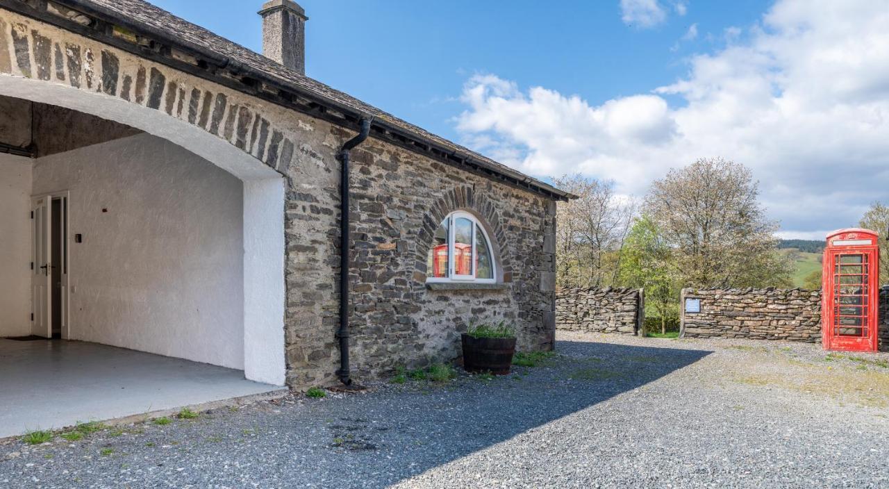 Windermere Near Sawrey Exterior photo